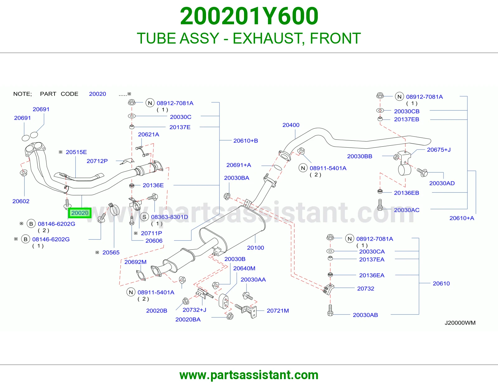 ماصوره كنداسه 200201Y600