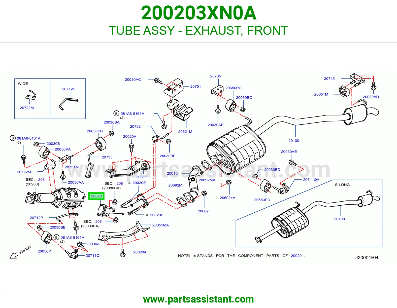ماصوره كنداسه 200203XN0A