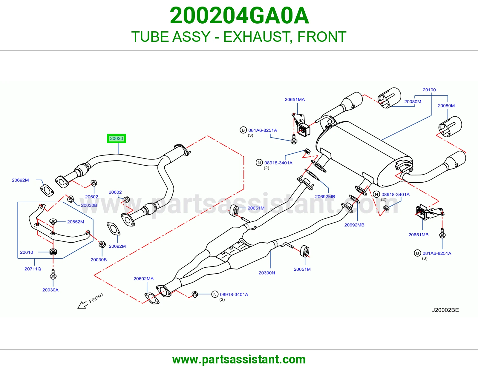 ماصوره كنداسه 200204GA0A