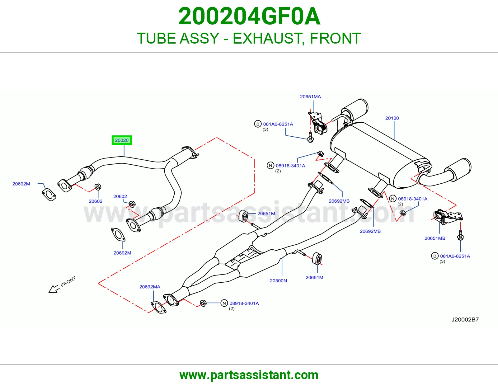 ماصوره كنداسه 200204GF0A