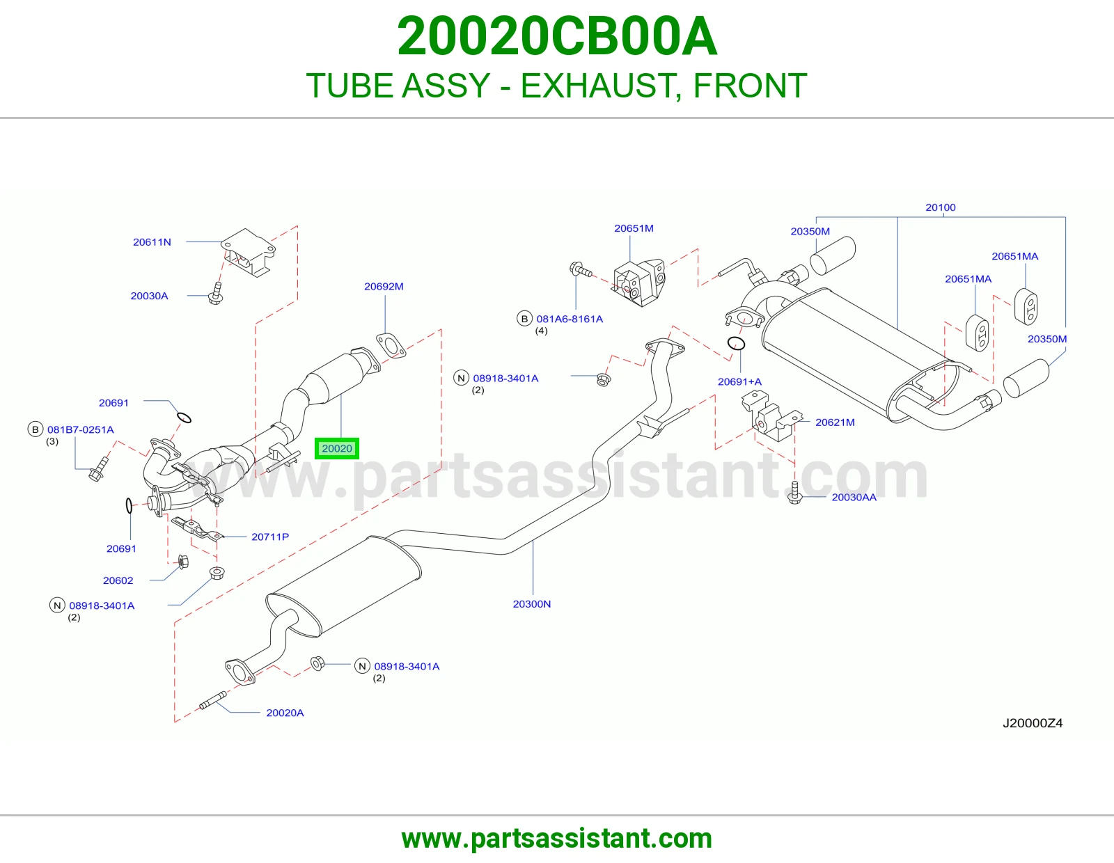 ماصوره كنداسه 20020CB00A