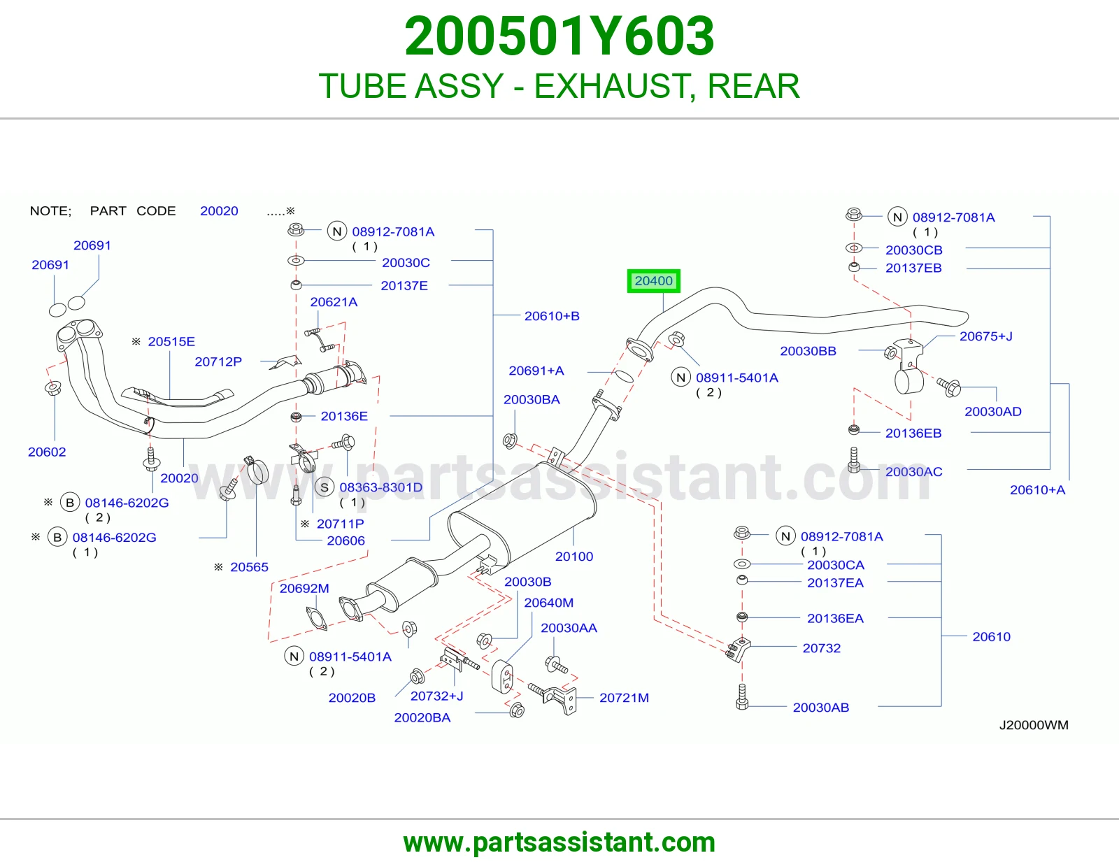 ماصوره كنداسه 200501Y603