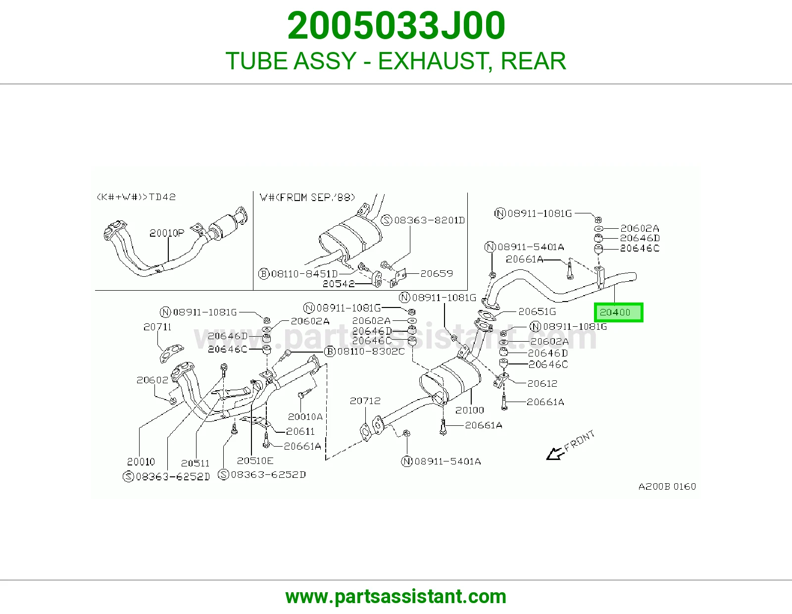 ماصوره كنداسه 2005033J00
