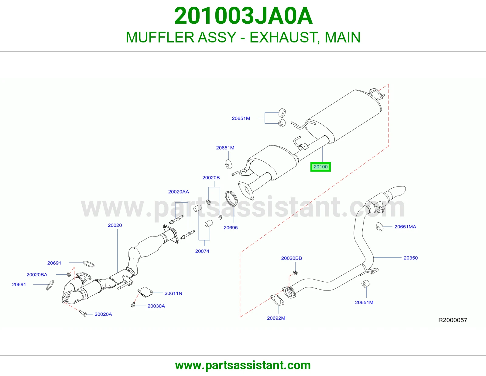 ماصوره كنداسه 201003JA0A
