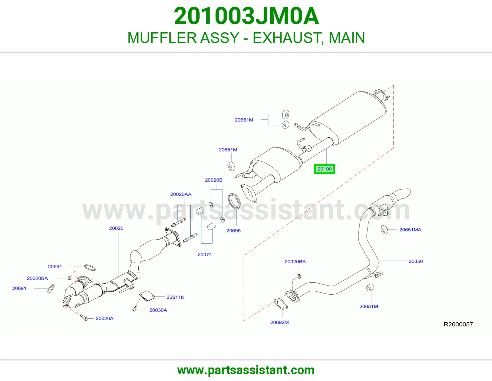 ماصوره كنداسه 201003JM0A