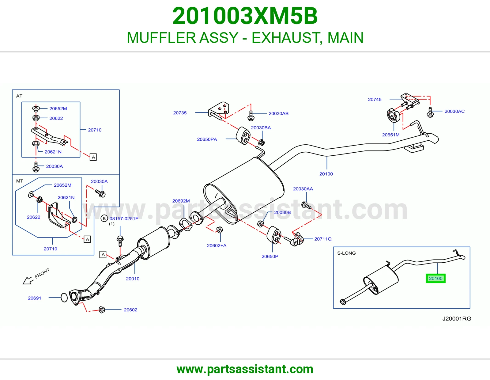 ماصوره كنداسه 201003XM5B