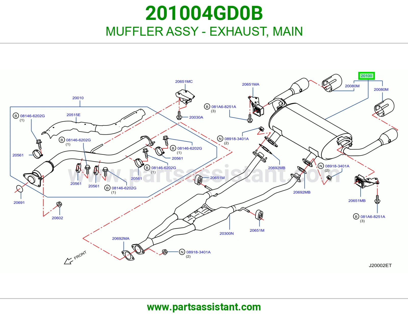 ماصوره كنداسه 201004GD0B