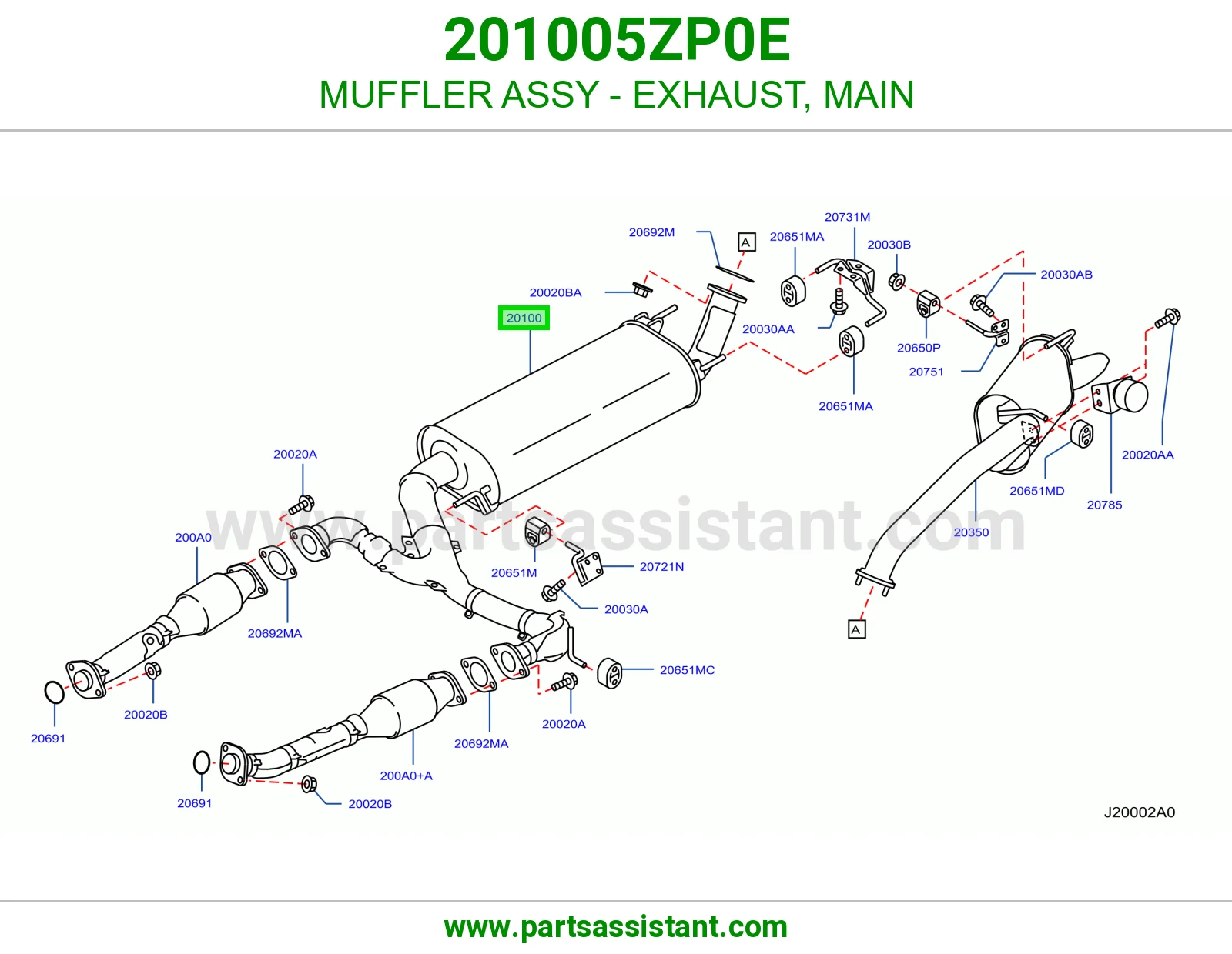 ماصوره كنداسه 201005ZP0E