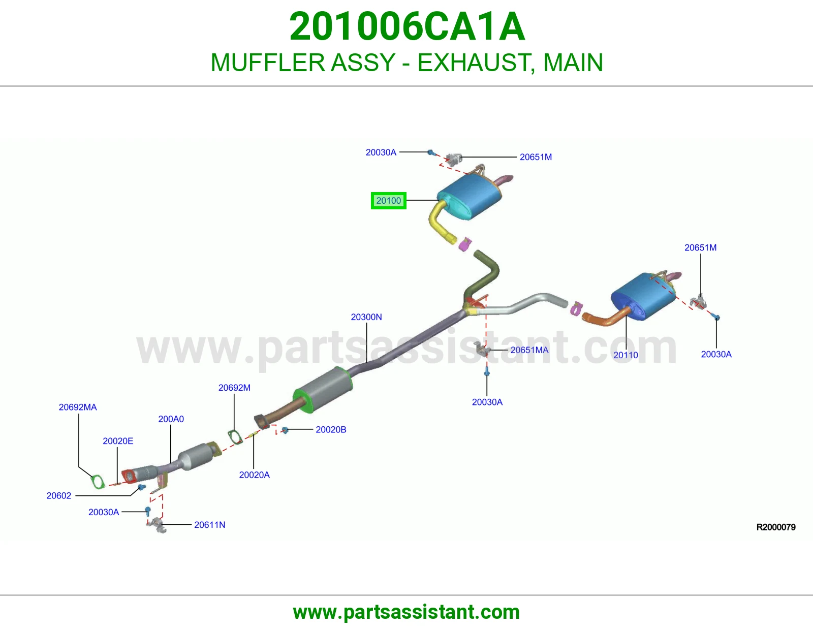ماصوره كنداسه 201006CA1A
