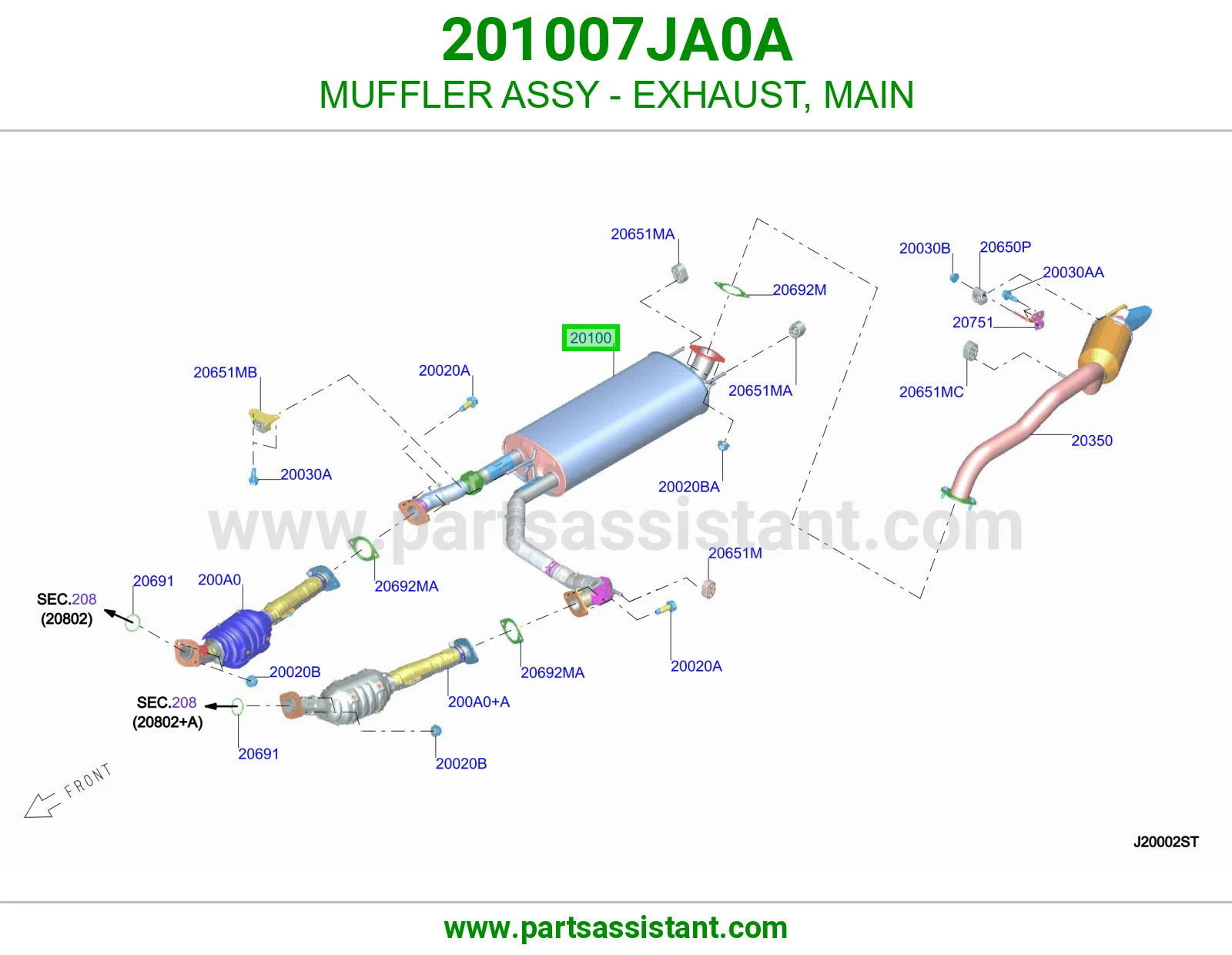 ماصوره كنداسه 201007JA0A