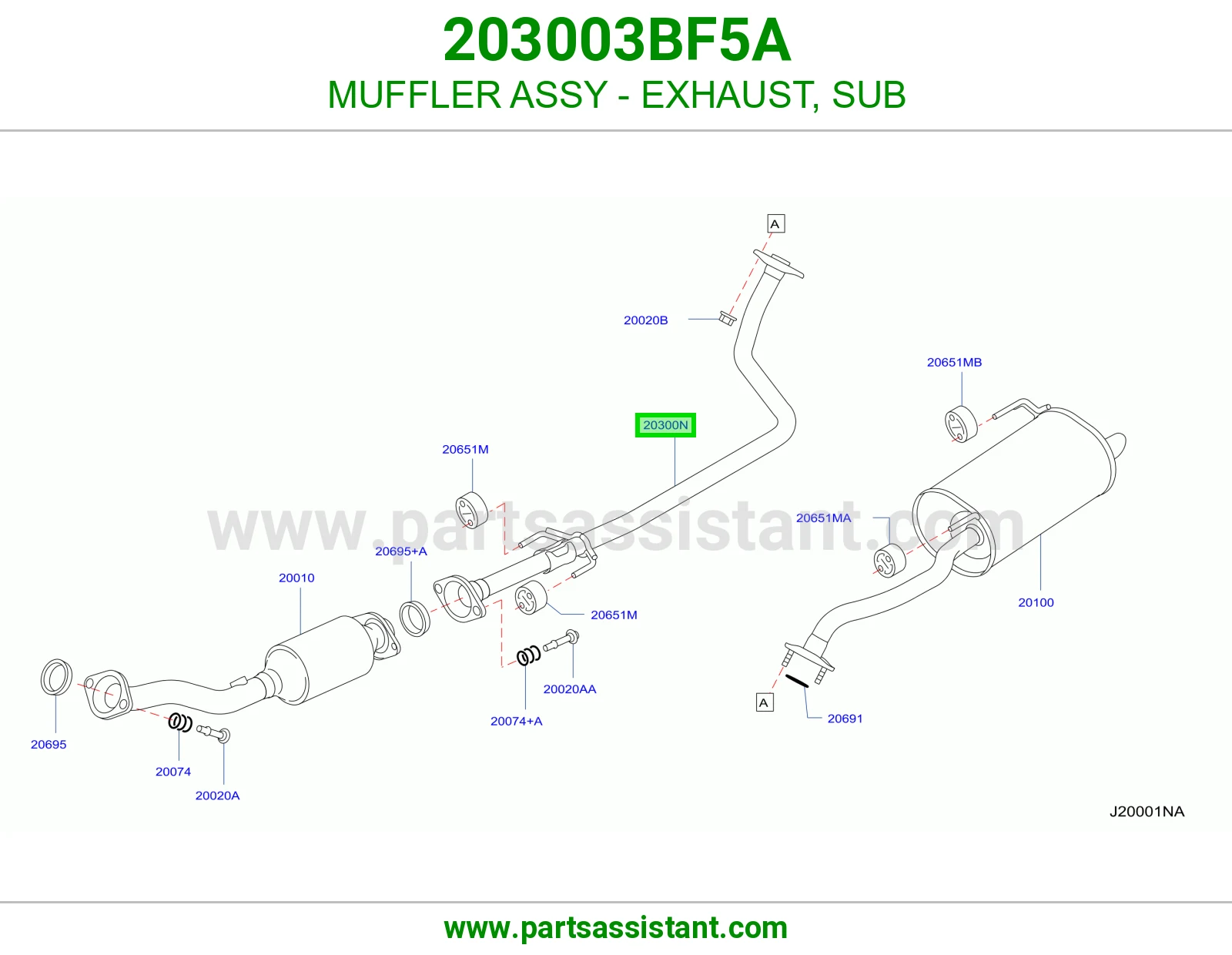 ماصوره كنداسه 203003BF5A