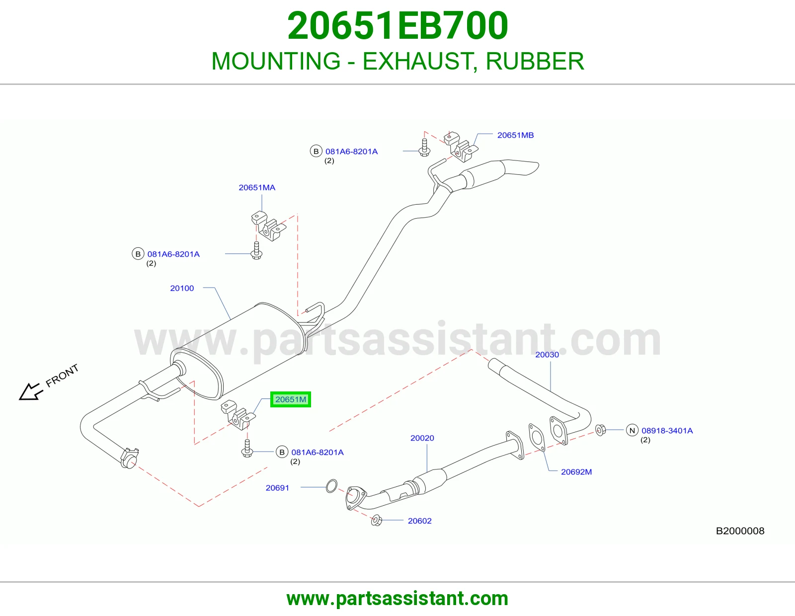كرسي شكمان ربل 20651EB700