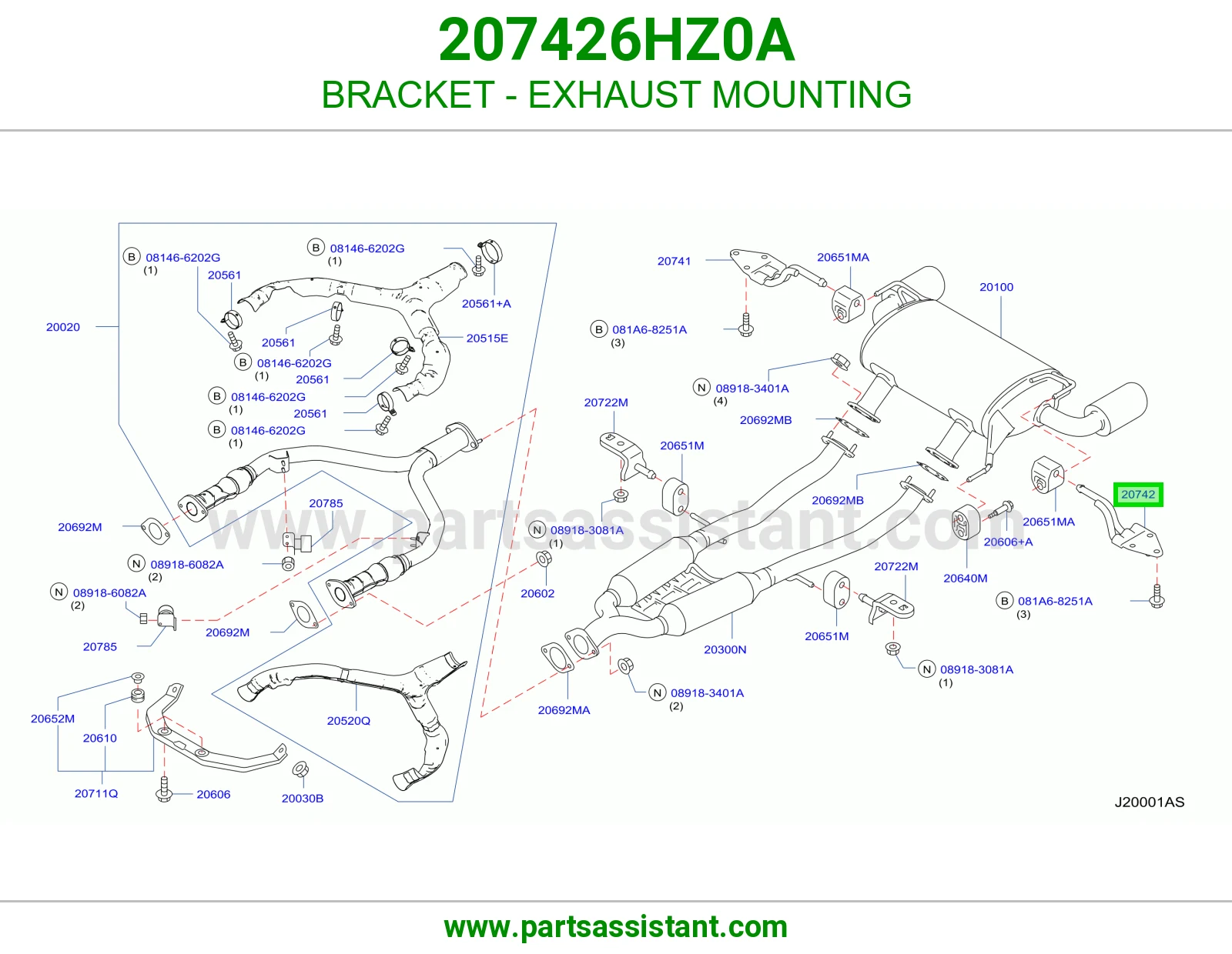 قاعدة شكمان 207426HZ0A