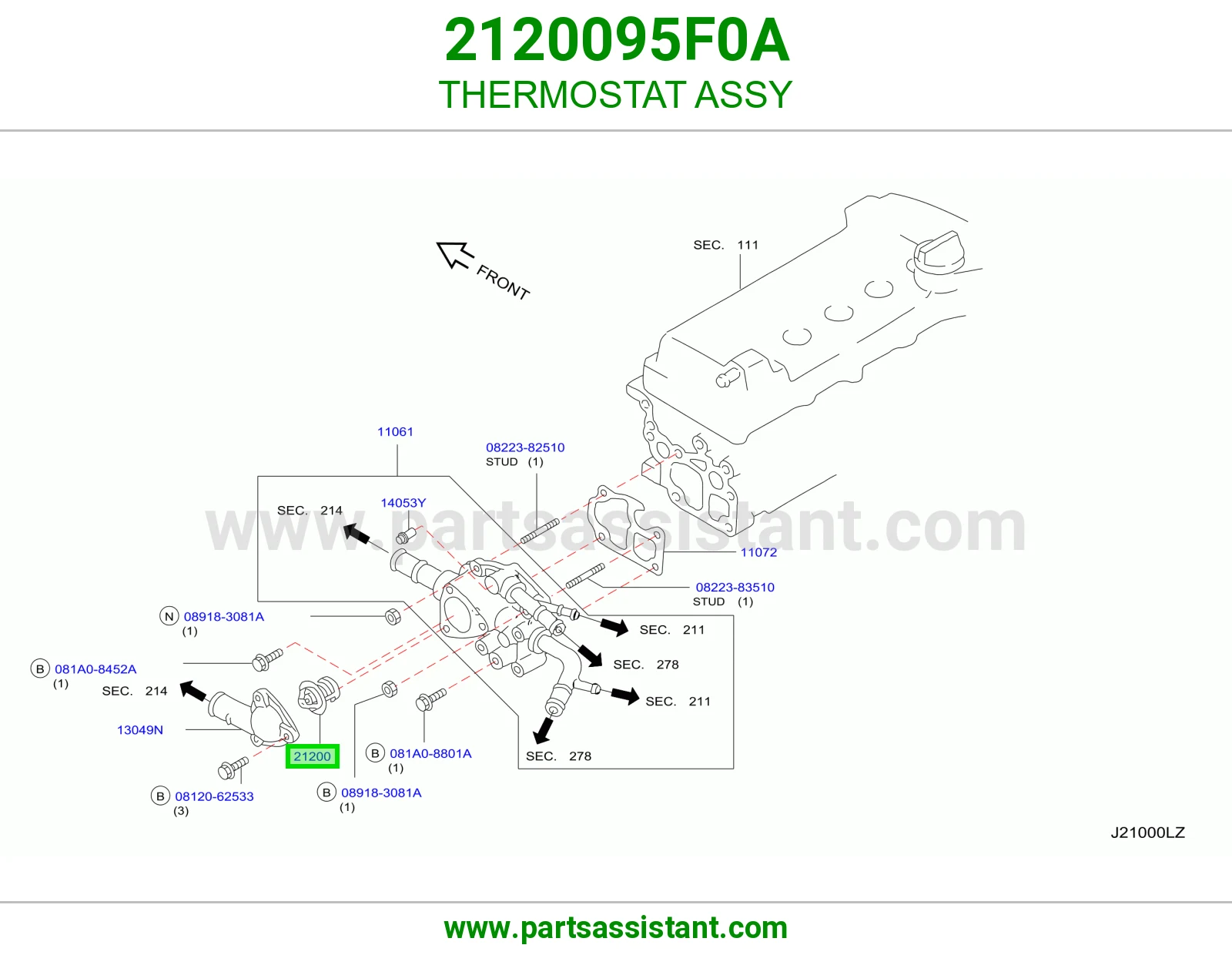 بلف حراره ماء 2120095F0A