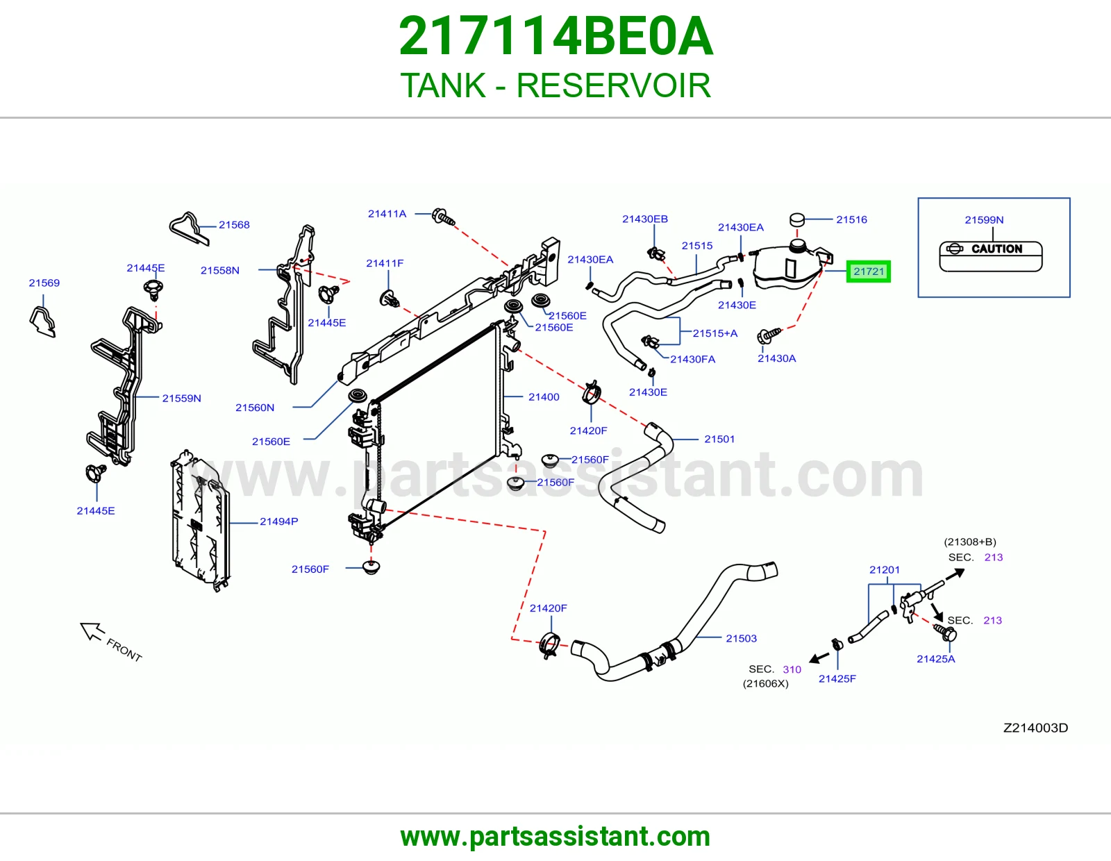 تانكي قربة 217114BE0A