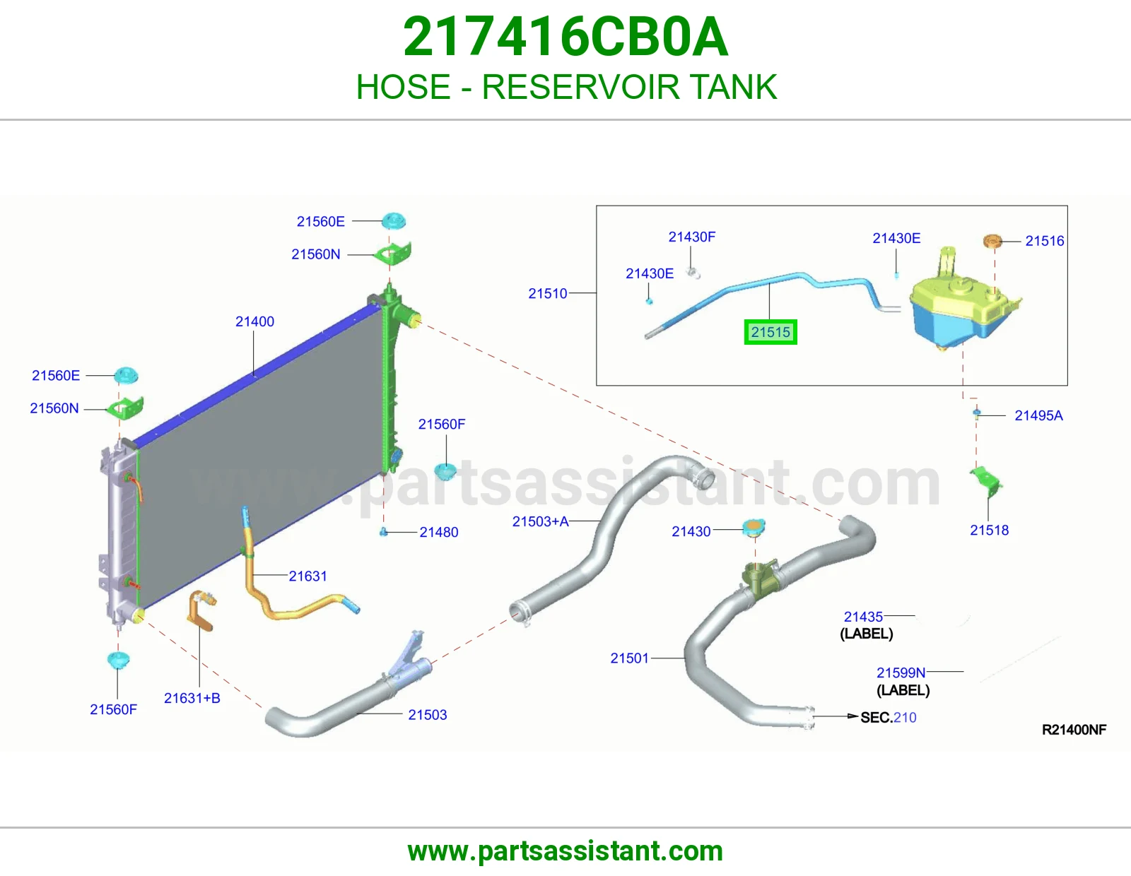 لي قربه رديتر 217416CB0A