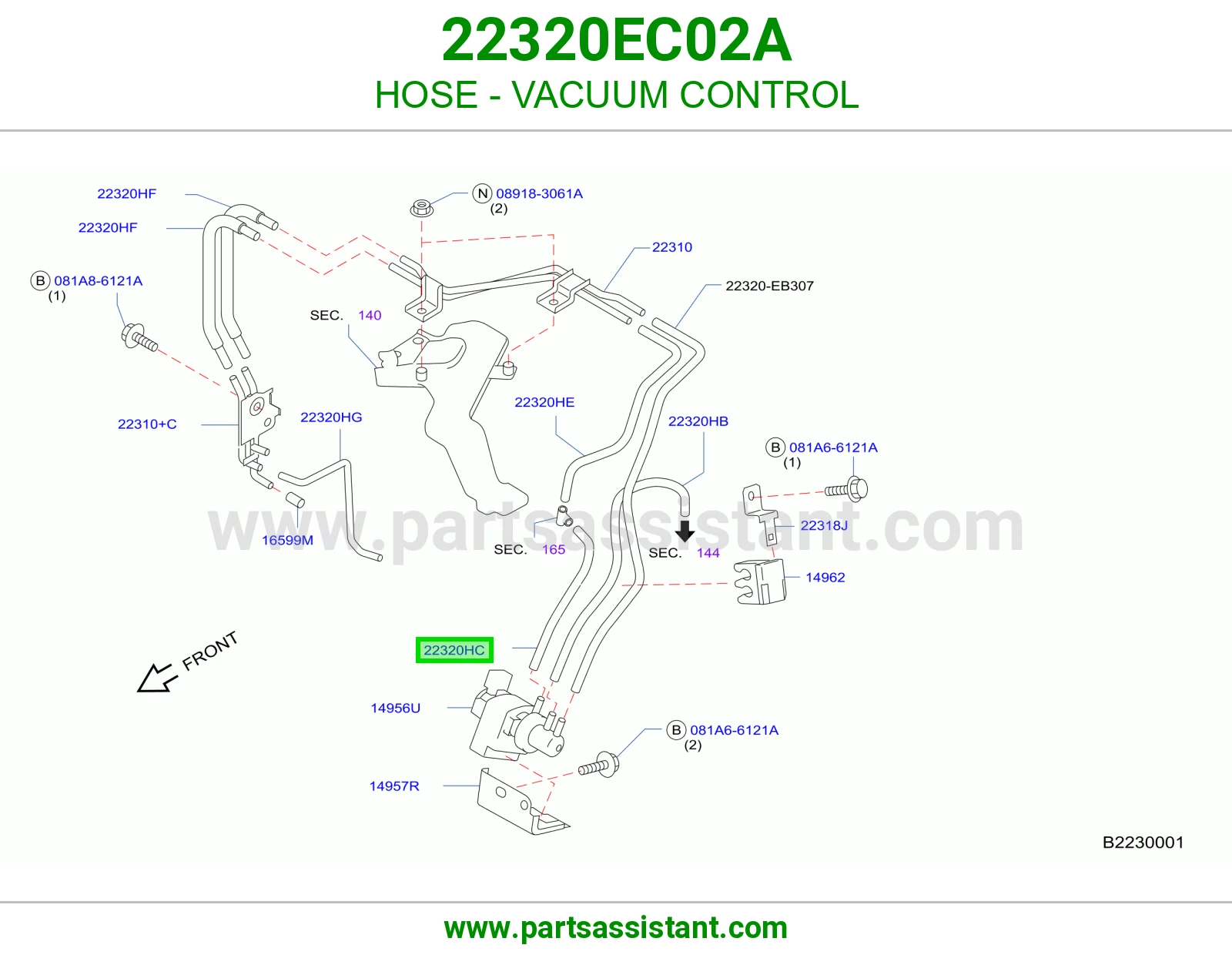 لي تحكم الباكم 22320EC02A