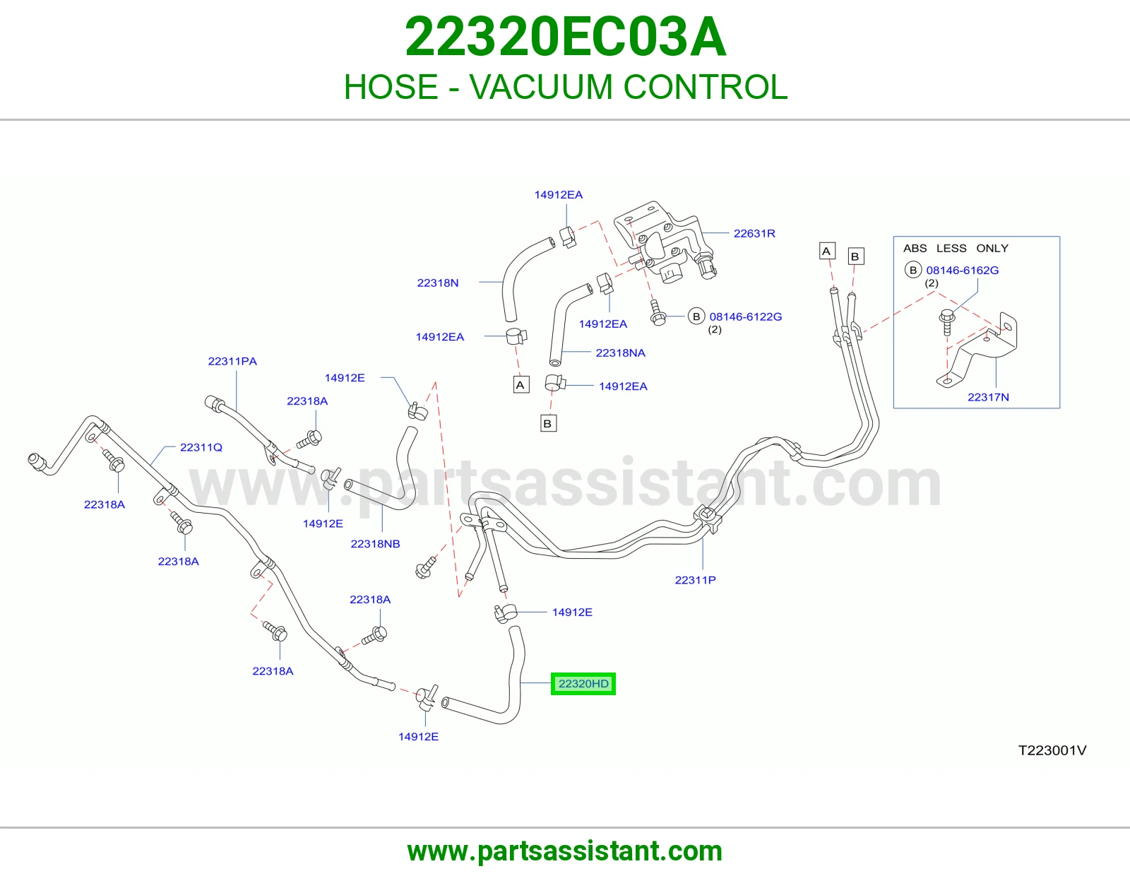 لي تحكم الباكم 22320EC03A