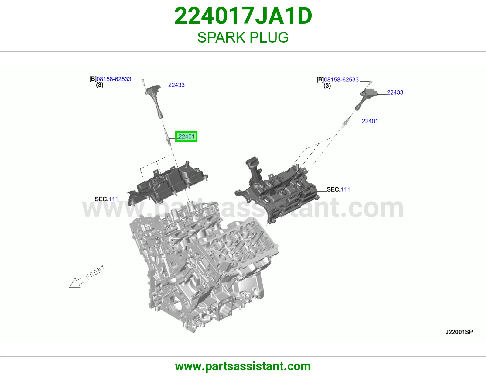 بواجي 224017JA1D