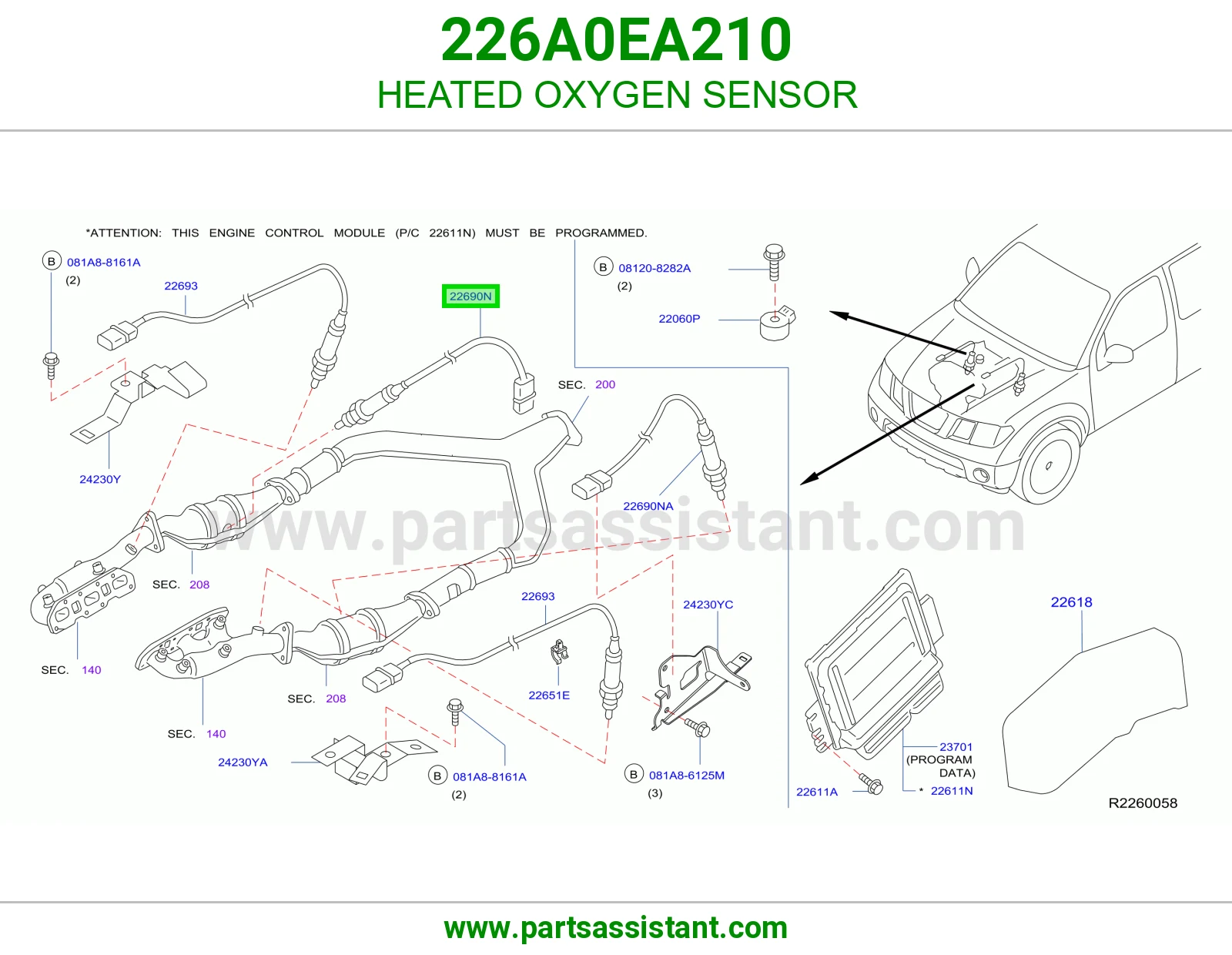 حساس قزوز اكسجين 226A0EA210
