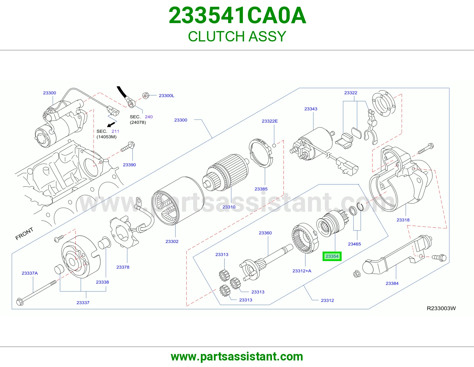 ترس سلف مكينه 233541CA0A