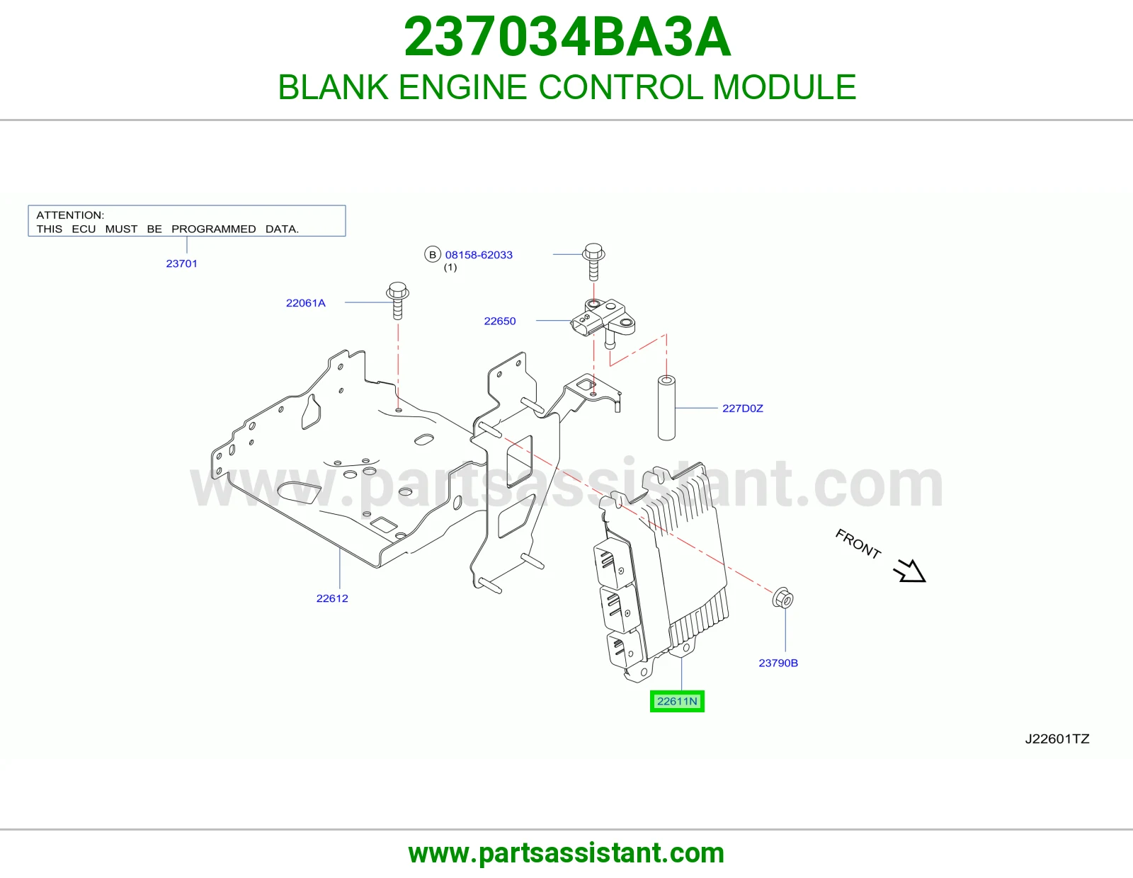 كمبيوتر مكينة خام بدون برمجة 237034BA3A