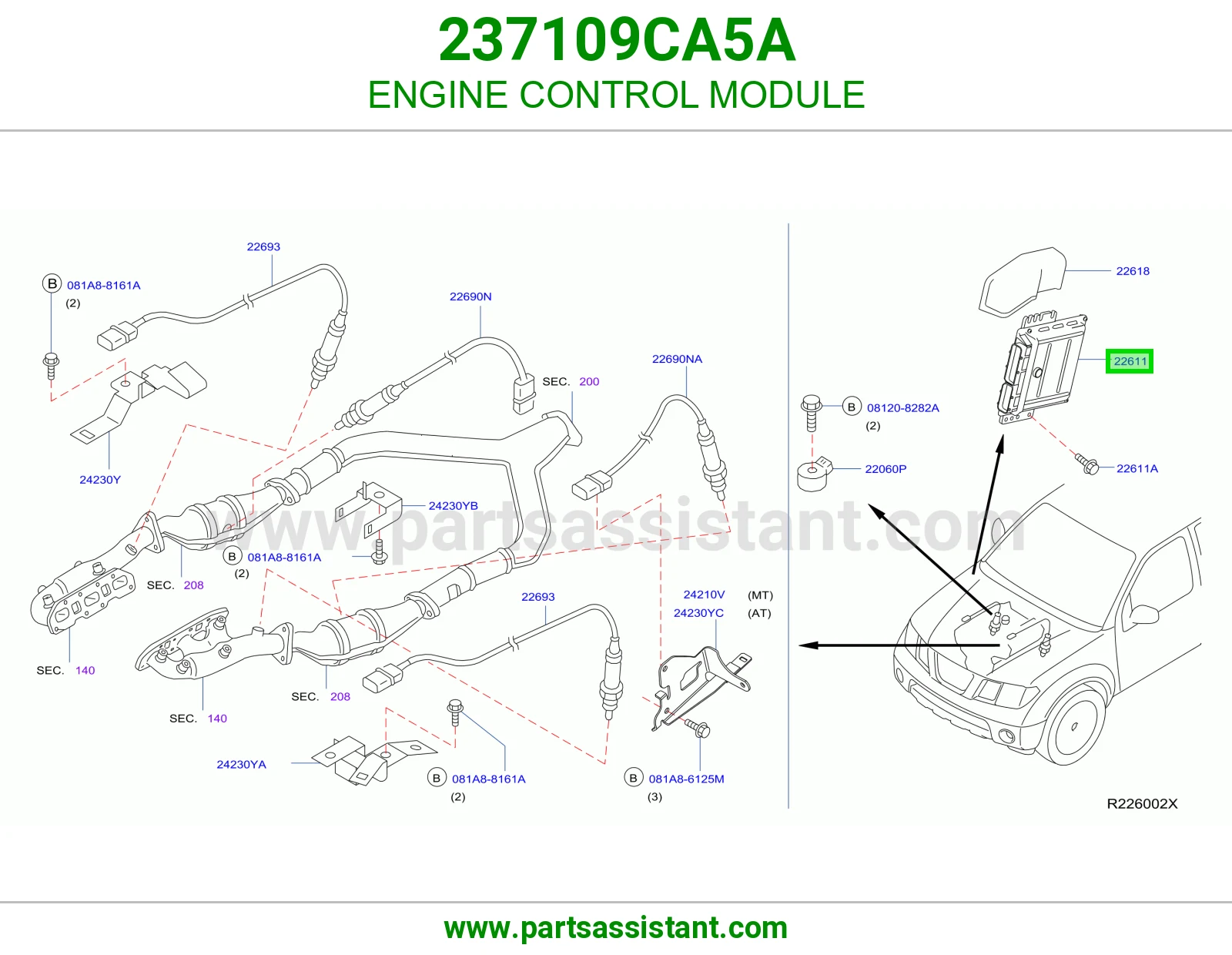 كمبيوتر تحكم مكينه 237109CA5A
