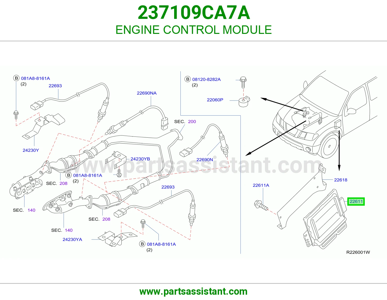 كمبيوتر تحكم مكينه 237109CA7A