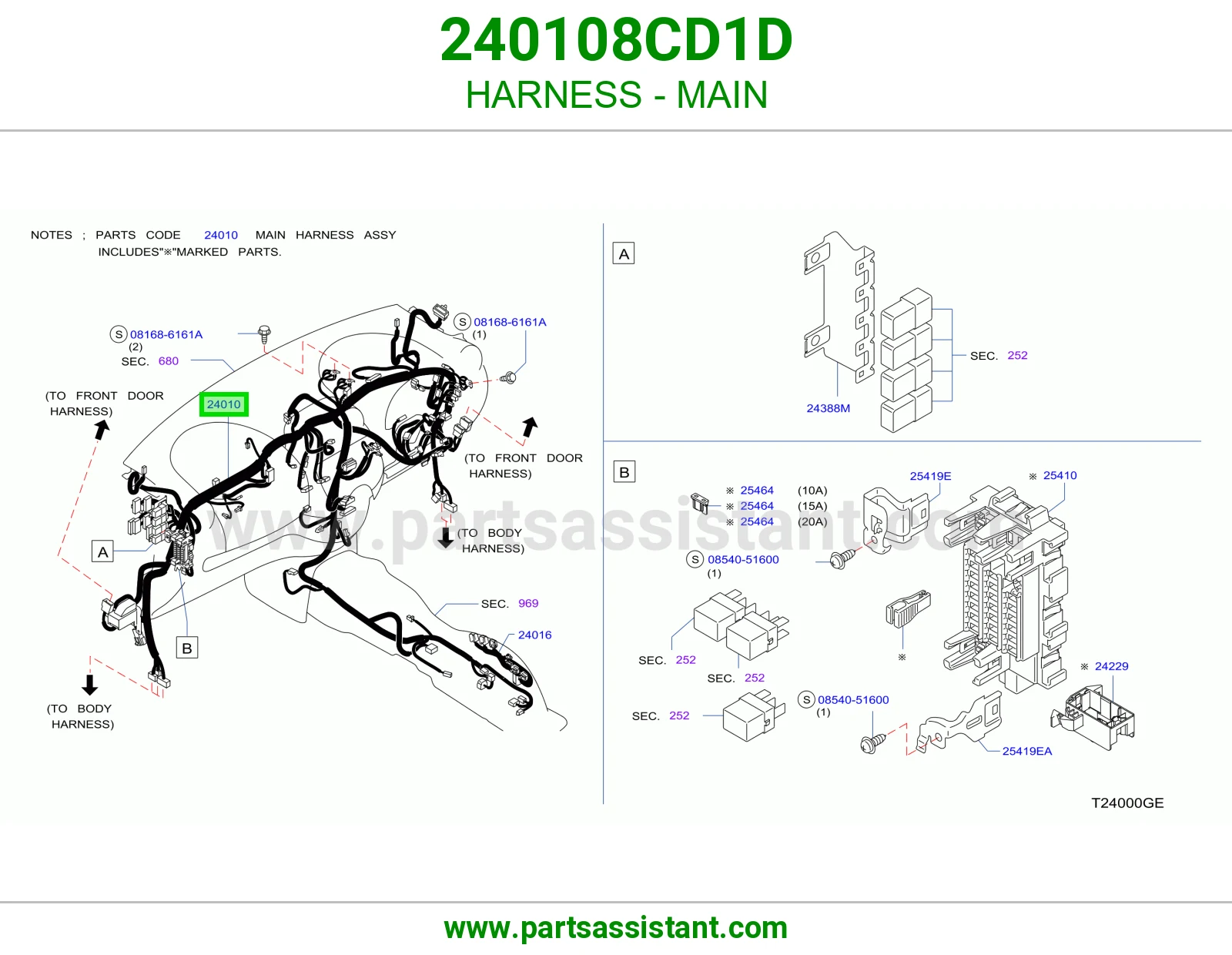 ضفيره طبلون 240108CD1D