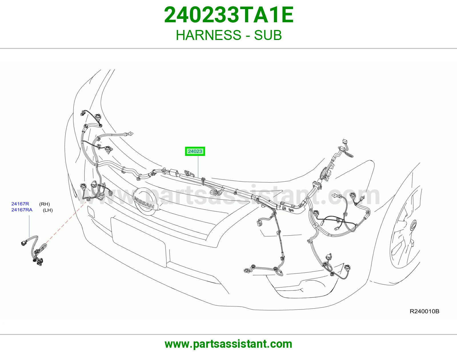 ضفيره صدام امامي 240233TA1E