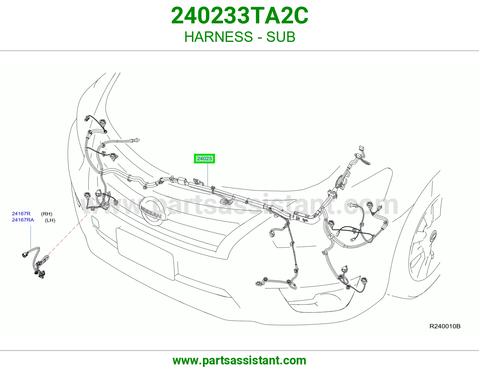 ضفيره صدام امامي 240233TA2C