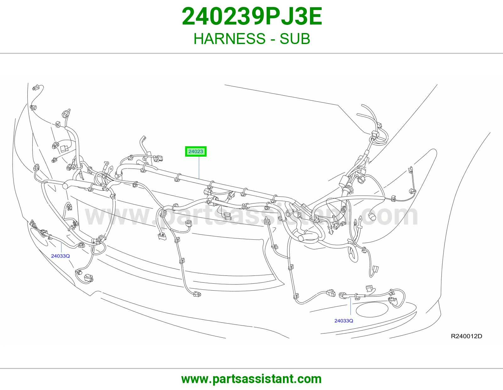 ضفيره صدام امامي 240239PJ3E