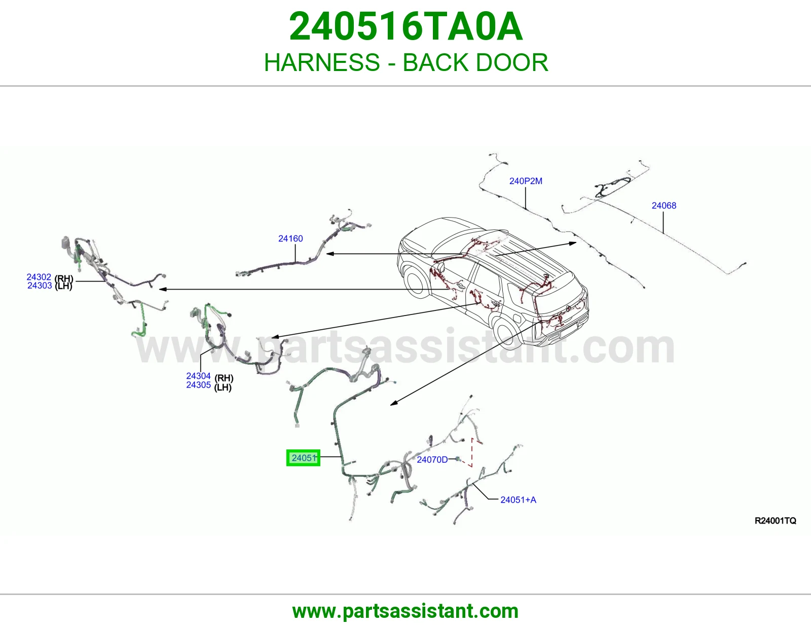 ضفيرة باب شنطة 240516TA0A
