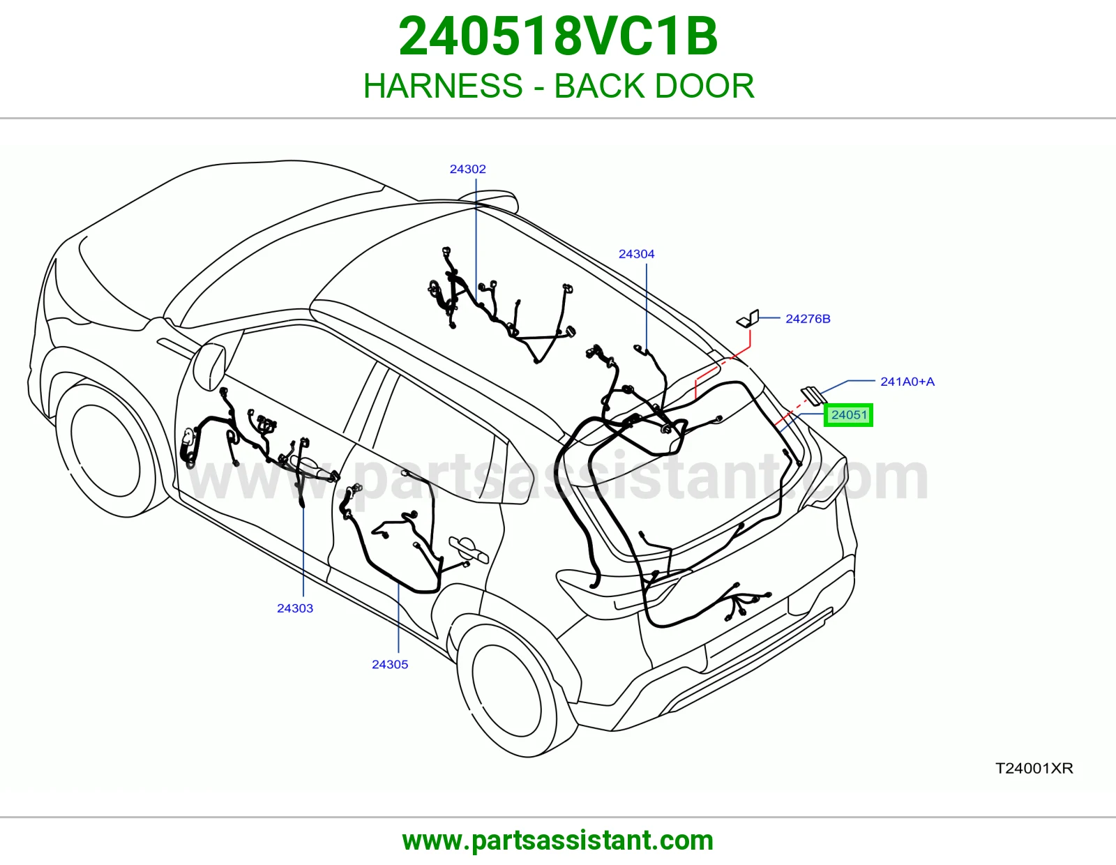 ضفيرة باب شنطة 240518VC1B