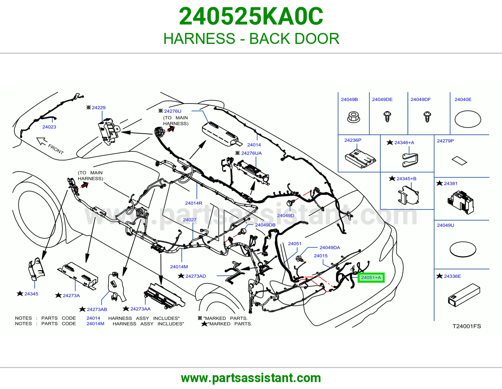 ضفيرة باب شنطة 240525KA0C