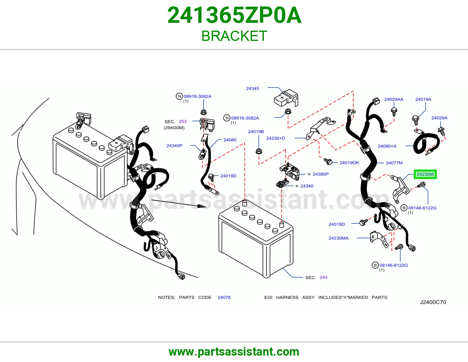 قاعدة 241365ZP0A