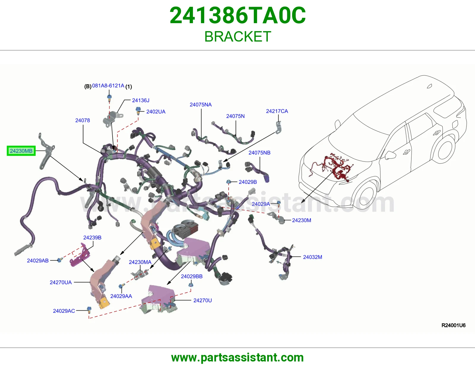 قاعدة 241386TA0C