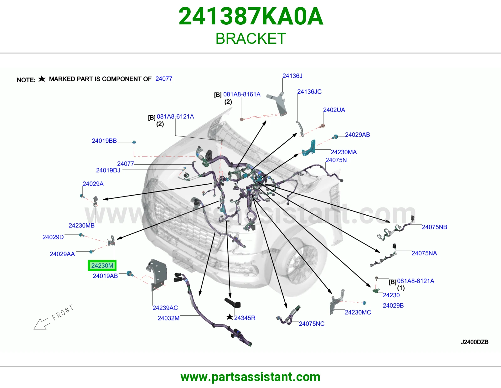 قاعدة 241387KA0A