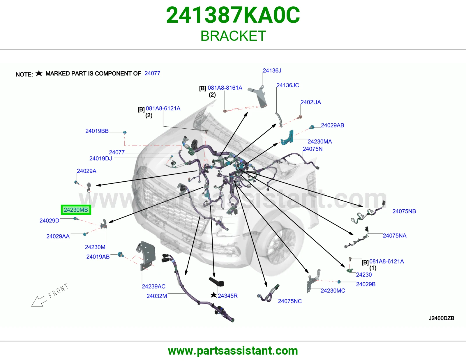 قاعدة 241387KA0C