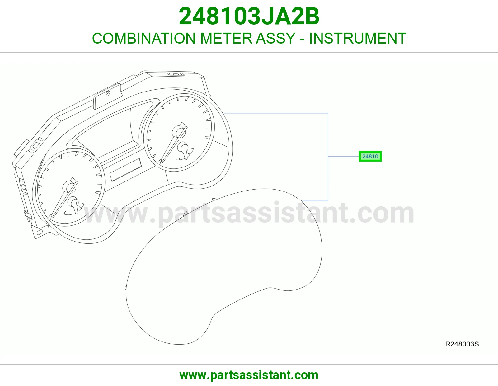 طبلون 248103JA2B