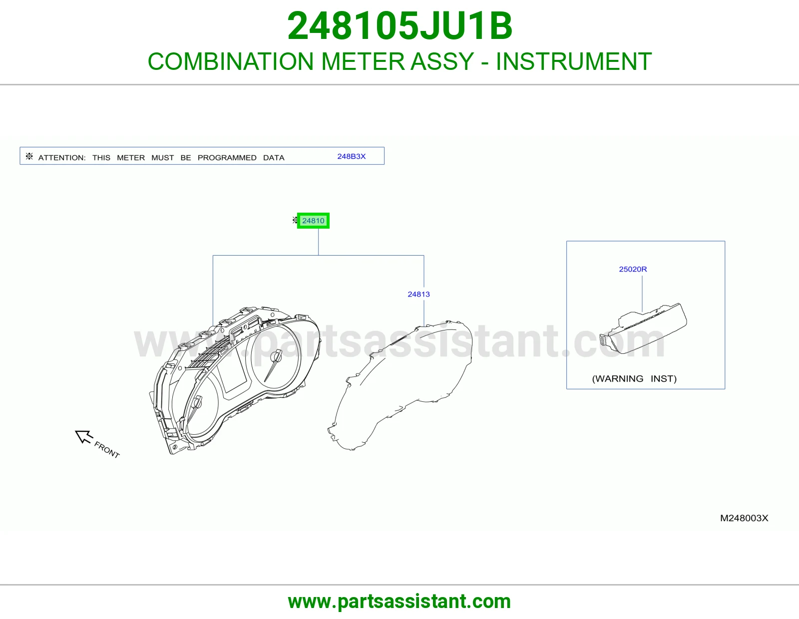 طبلون 248105JU1B