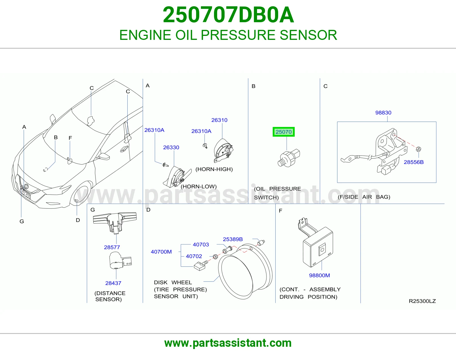 ساعه زيت 250707DB0A