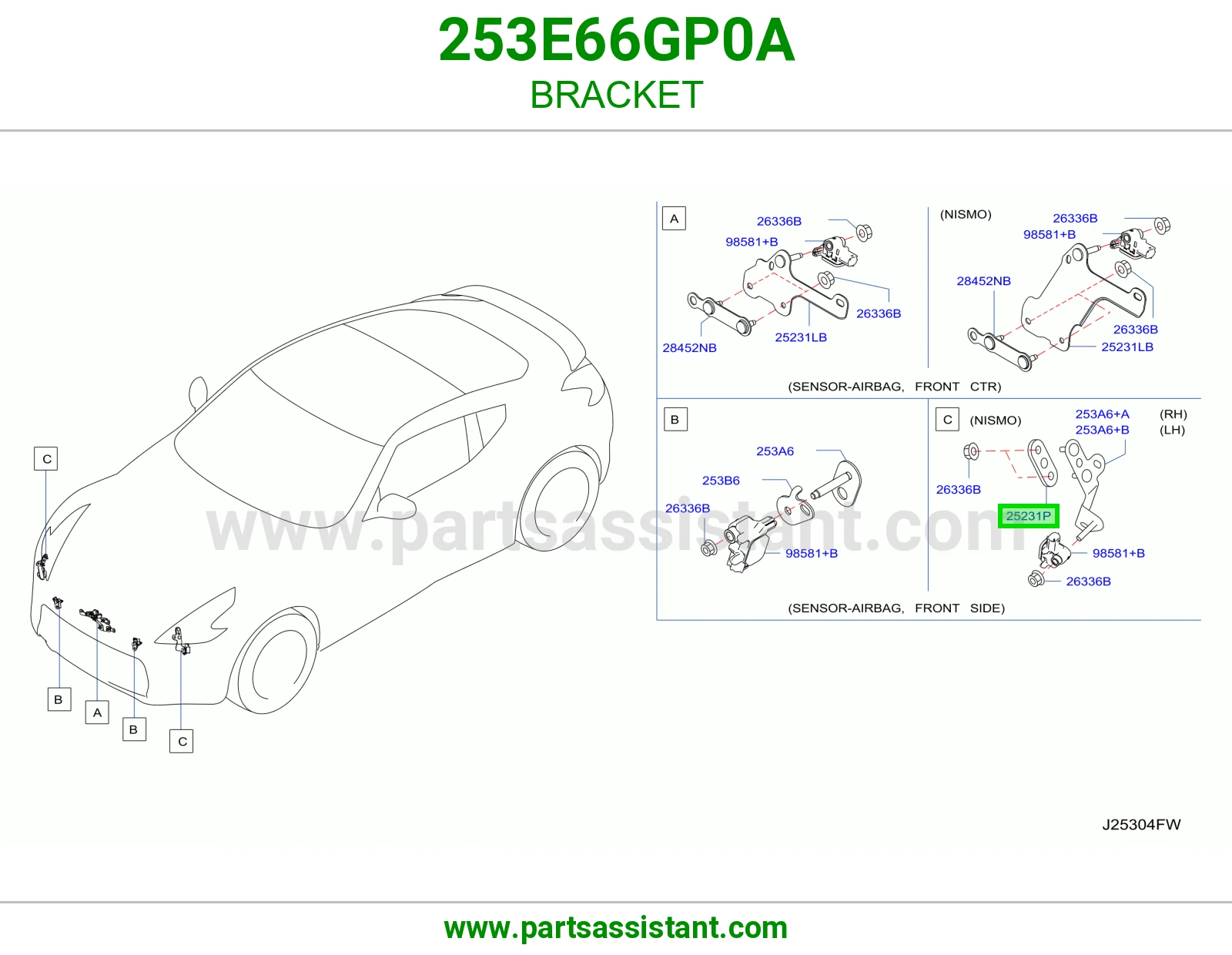 قاعدة 253E66GP0A