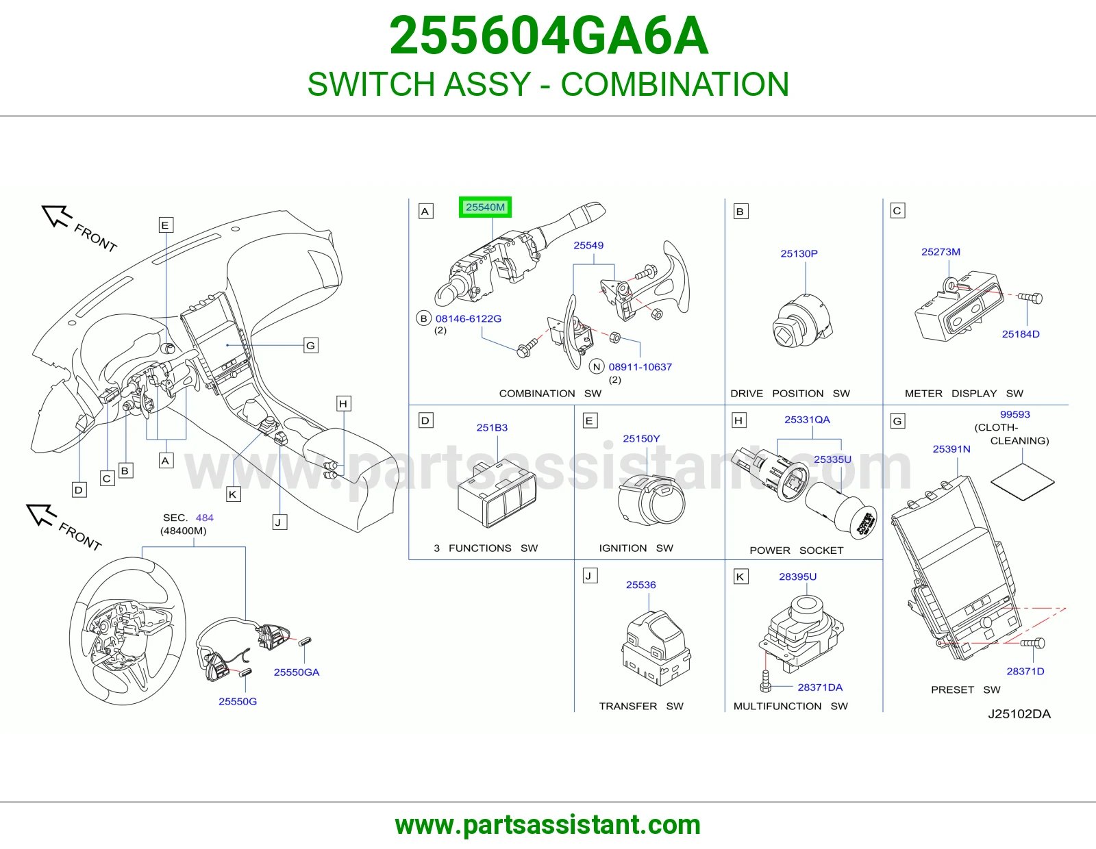 يد اسطب اشاره 255604GA6A