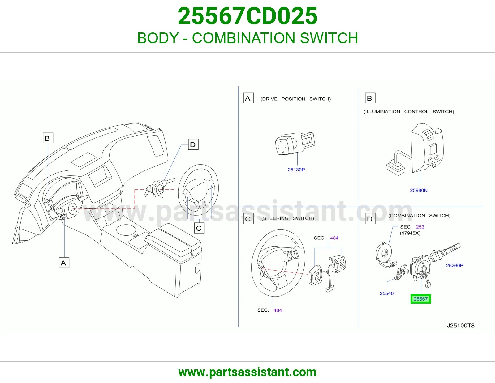 فحمه بوري 25567CD025