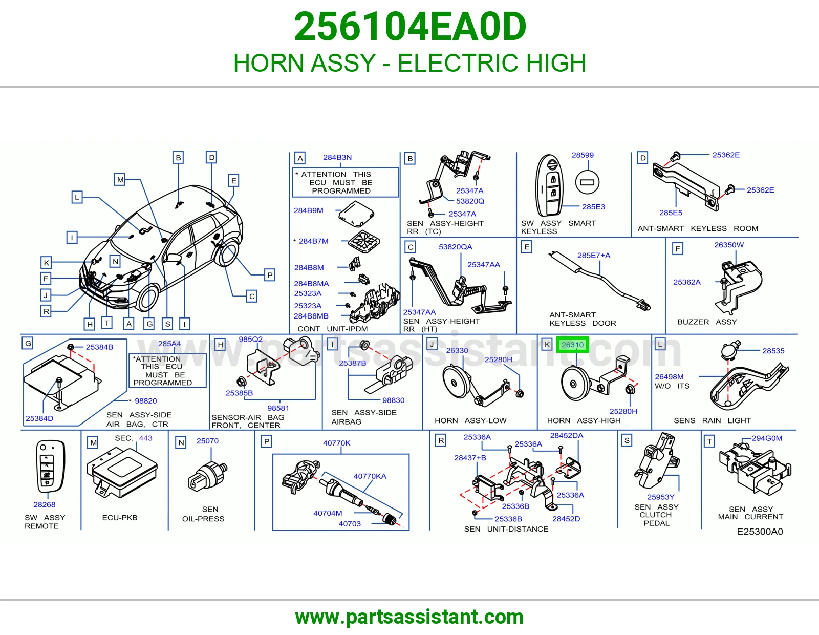 بوري عالي 256104EA0D