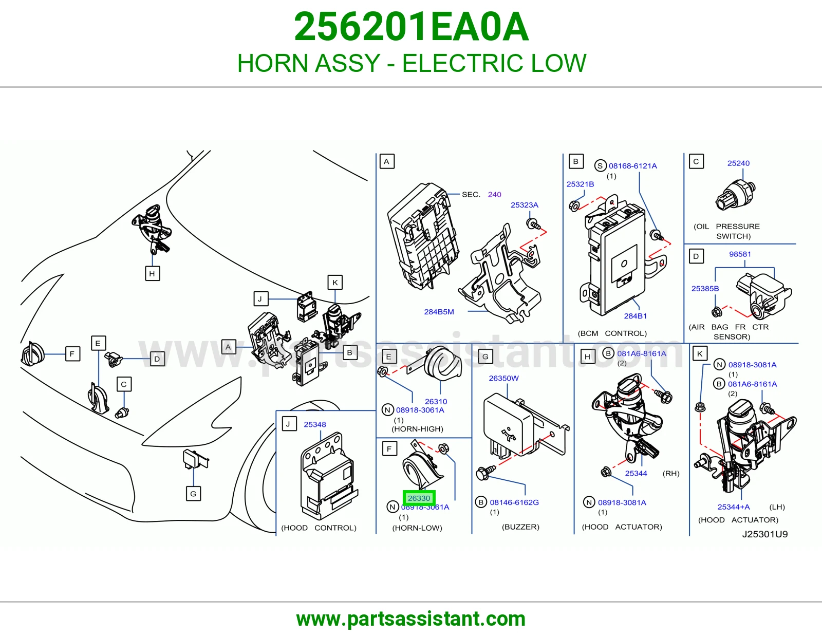 بوري واطي 256201EA0A