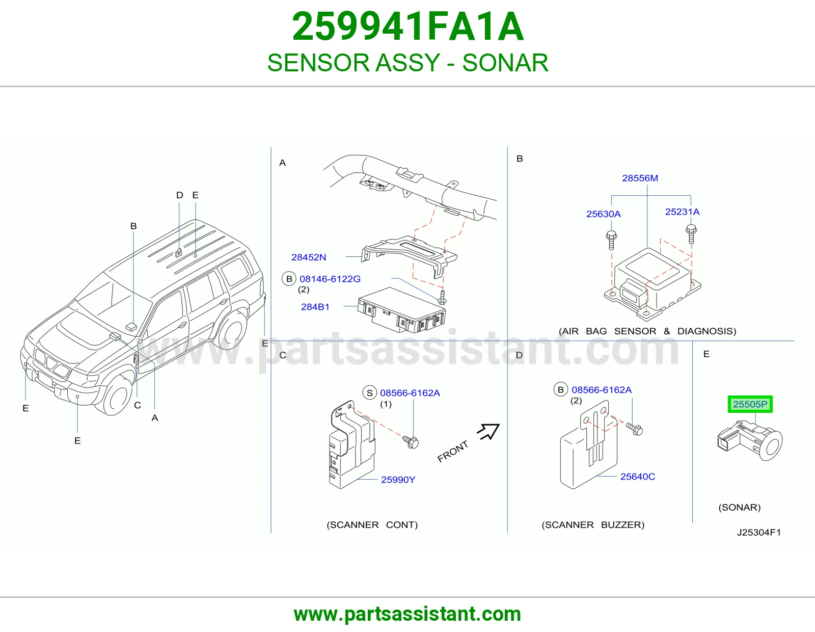 حساس صدام 259941FA1A