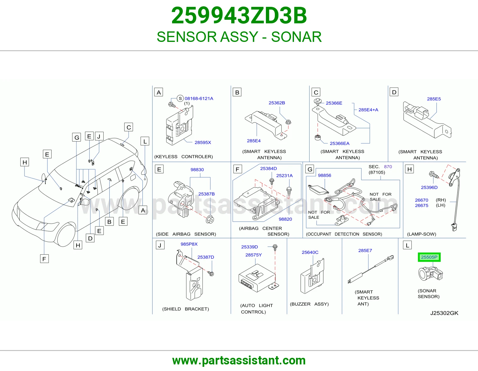 حساس صدام 259943ZD3B