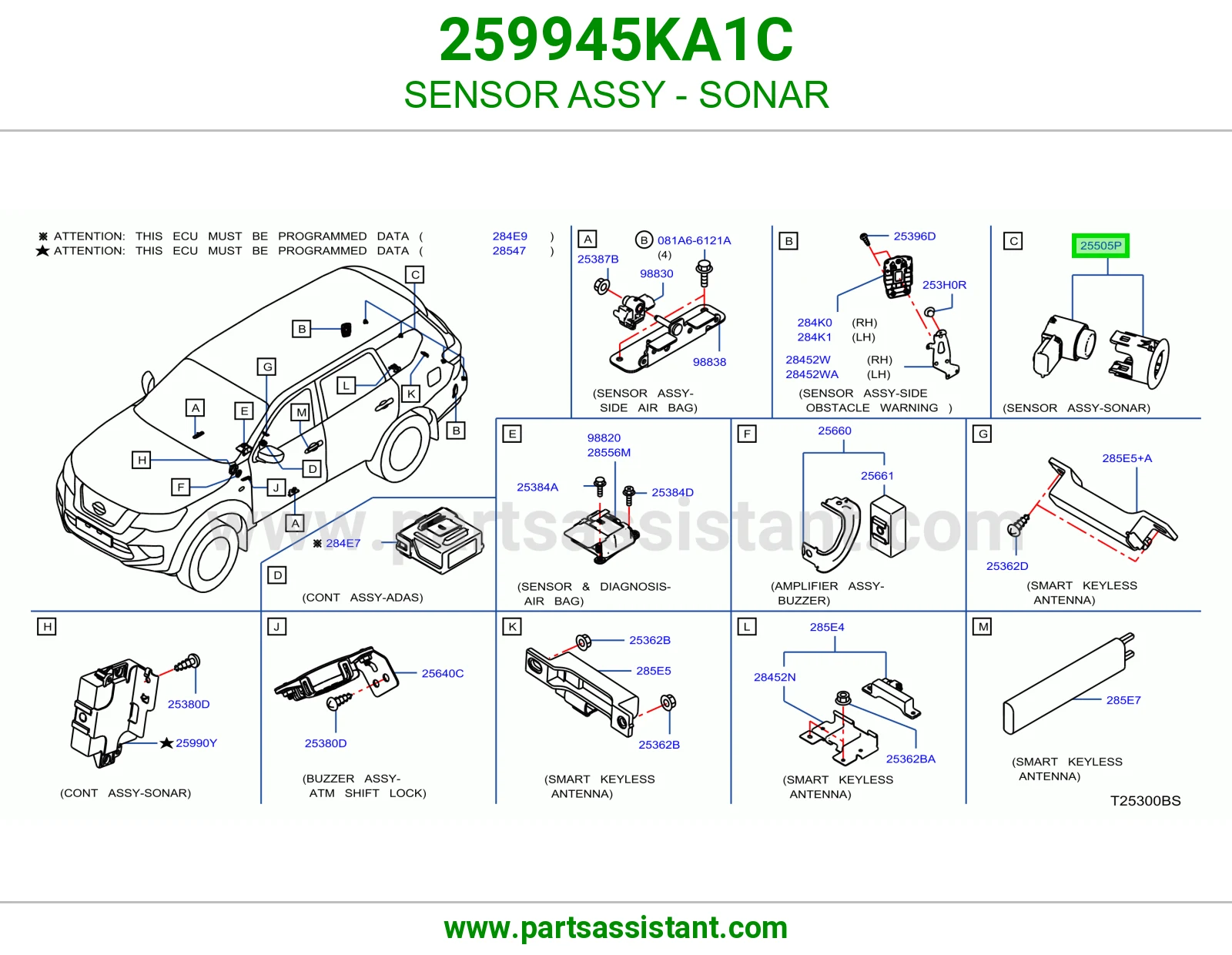 حساس صدام 259945KA1C